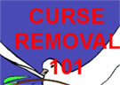 Curse Removal 101
