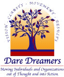 Dare Dreamers, LLC
